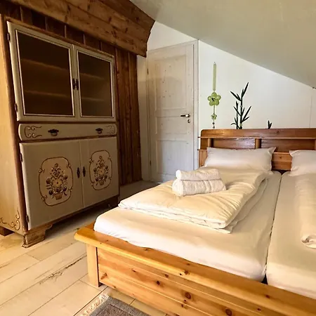 Schilchernhof - Im Allgaeu Daire Dietmannsried