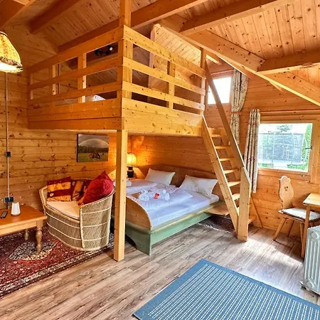 Schilchernhof - Im Allgaeu *