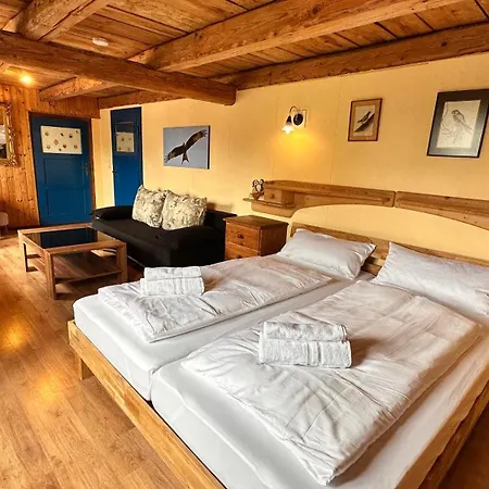 Schilchernhof - Im Allgaeu