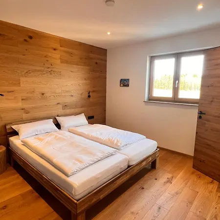 Schilchernhof - Im Allgaeu Apartment Dietmannsried