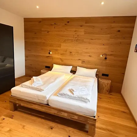 Schilchernhof - Im Allgaeu Apartment Dietmannsried