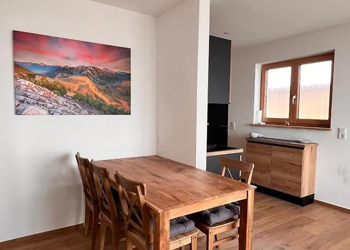 Schilchernhof - Im Allgäu Dietmannsried