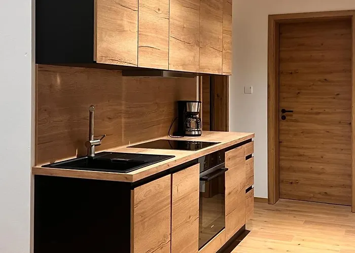 Apartment Schilchernhof - Im Allgäu Dietmannsried