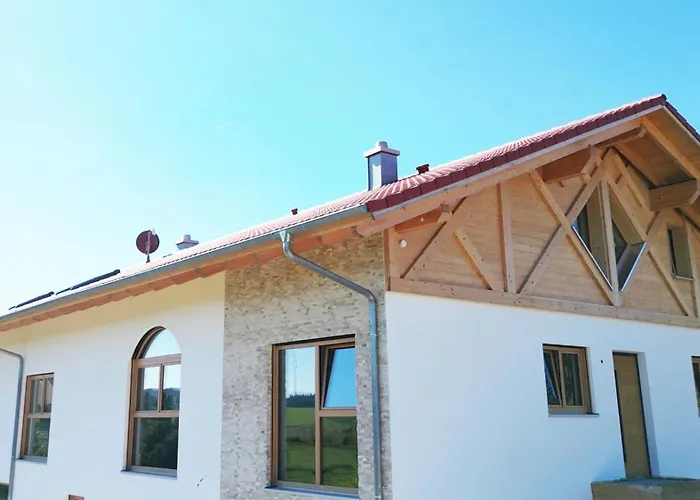 Apartment Schilchernhof - Im Allgäu *