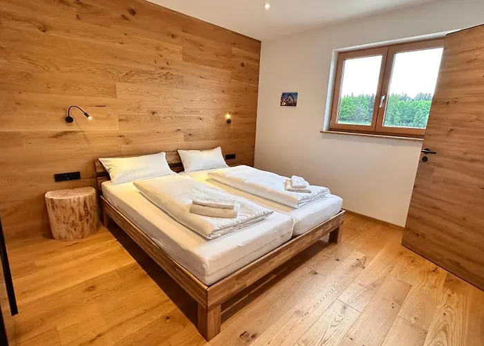 Schilchernhof - Im Allgäu Apartment