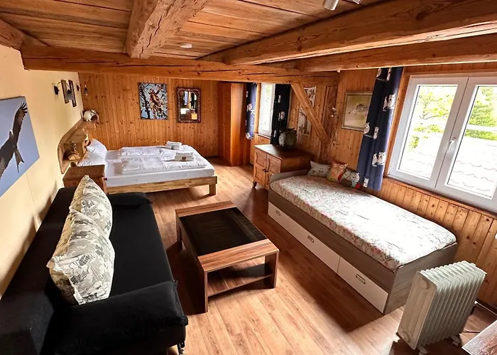 Schilchernhof - Im Allgäu Apartment *