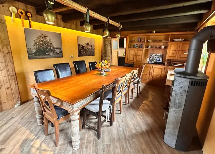 Apartment Schilchernhof - Im Allgäu *