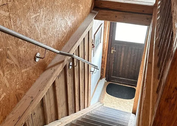 Apartment Schilchernhof - Im Allgäu