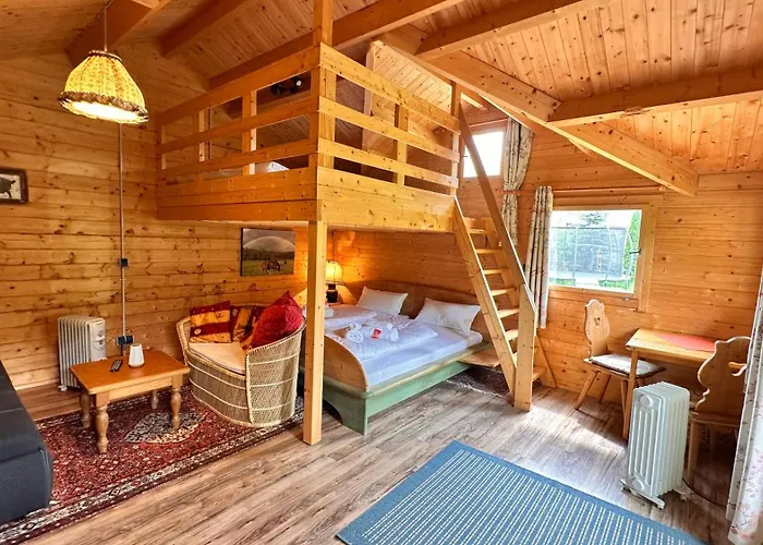Schilchernhof - Im Allgäu *