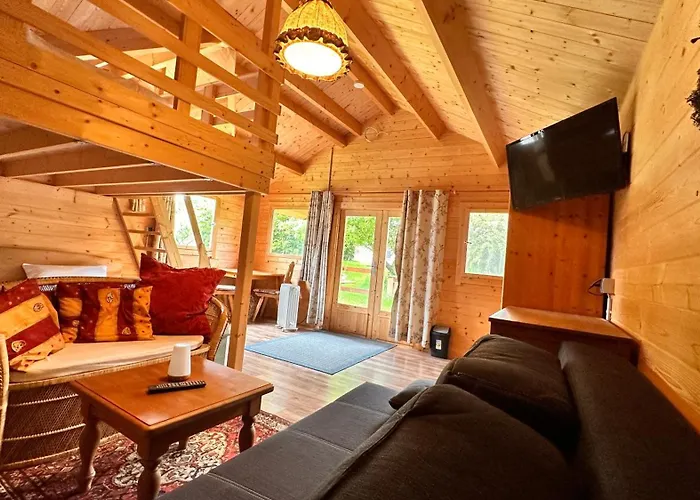 Schilchernhof - Im Allgäu Apartment