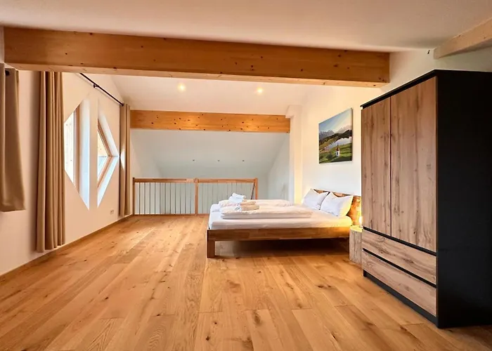 Schilchernhof - Im Allgäu Apartment *
